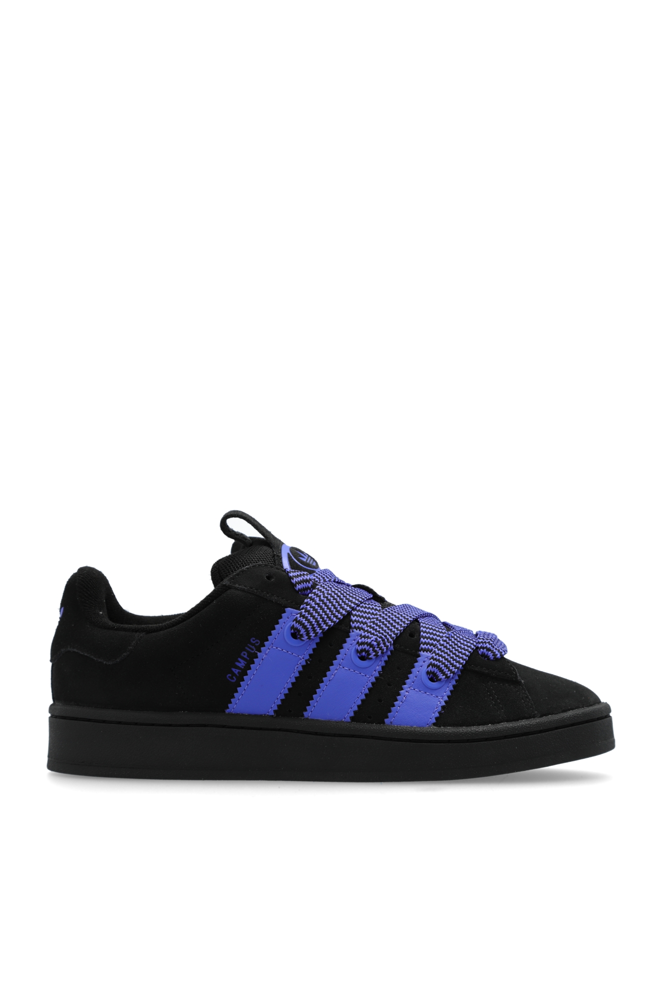 Black Campus 00s sports shoes ADIDAS Originals Vitkac GB